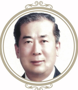 邱肇坤(第21屆會長)