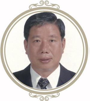 方來興(第36屆會長)