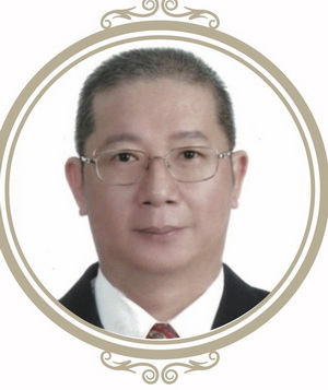 楊春輝(第44屆會長)