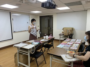 獅嫂聯誼-老師講解3(2022/07/08)